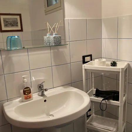 Casa Gelsomino Apartment Palermo