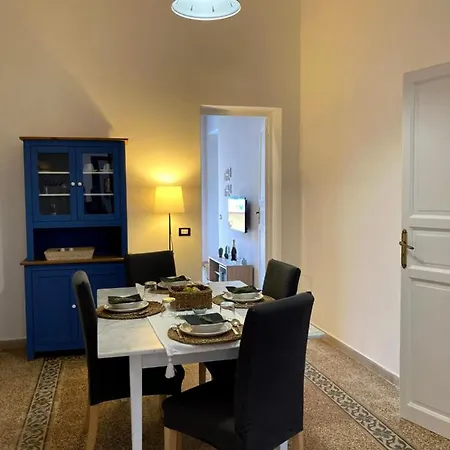 Casa Gelsomino 公寓 巴勒莫