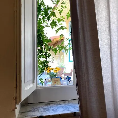 公寓 Casa Gelsomino