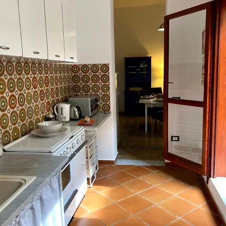 Casa Gelsomino Daire