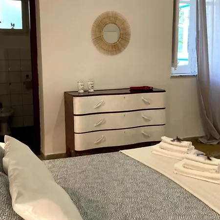 Casa Gelsomino Apartment *