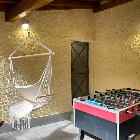 Daire Casa Gelsomino Palermo
