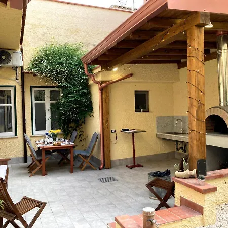 Casa Gelsomino Daire