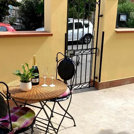 Daire Casa Gelsomino