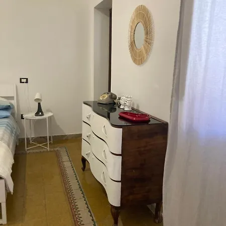 Casa Gelsomino Daire