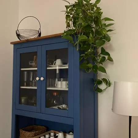 Casa Gelsomino Daire *