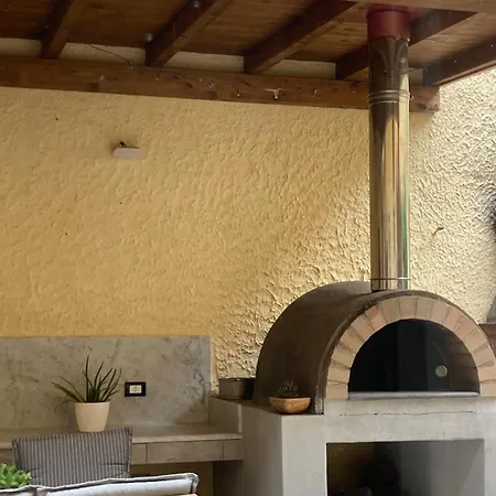 Casa Gelsomino Daire