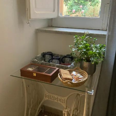 Casa Gelsomino Daire *