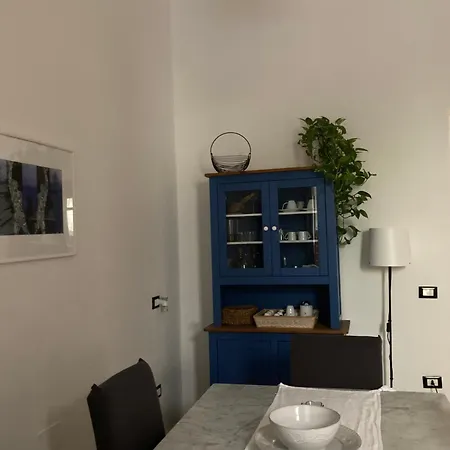 Casa Gelsomino Daire
