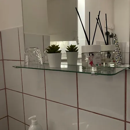 Apartment Casa Gelsomino